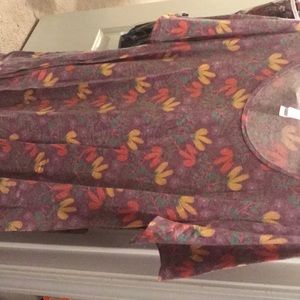 Lularoe xl perfect
